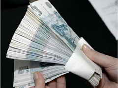 В Кемерово главбух оплачивала личные покупки деньгами работодателя